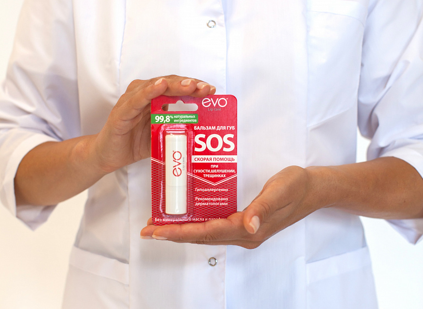  EVO SOS